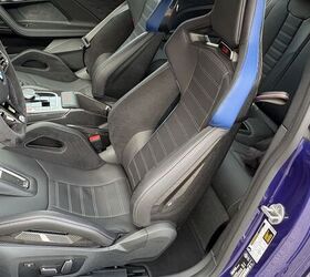 2026 bmw m2 cs review masterful and manic