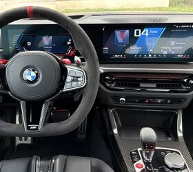 2026 bmw m2 cs review masterful and manic