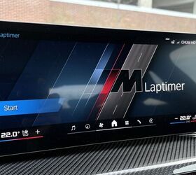 2026 bmw m2 cs review masterful and manic