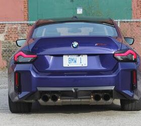 2026 bmw m2 cs review masterful and manic