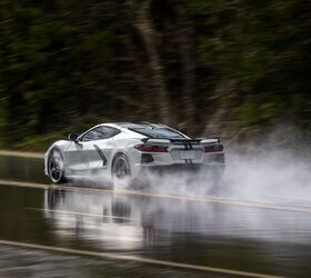Bridgestone Launches New High-Performance Tire | AutoGuide.com