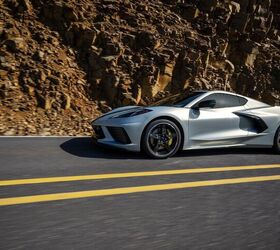 Bridgestone Launches New High-Performance Tire | AutoGuide.com