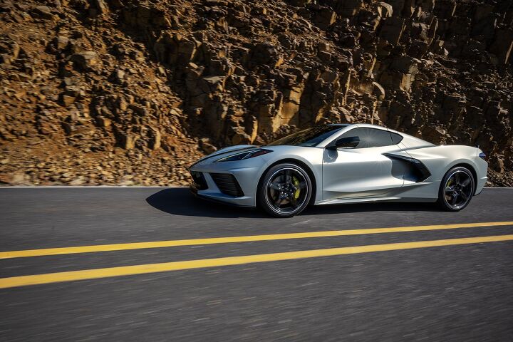 Bridgestone Launches New High-Performance Tire | AutoGuide.com