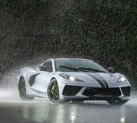 Bridgestone Launches New High-Performance Tire