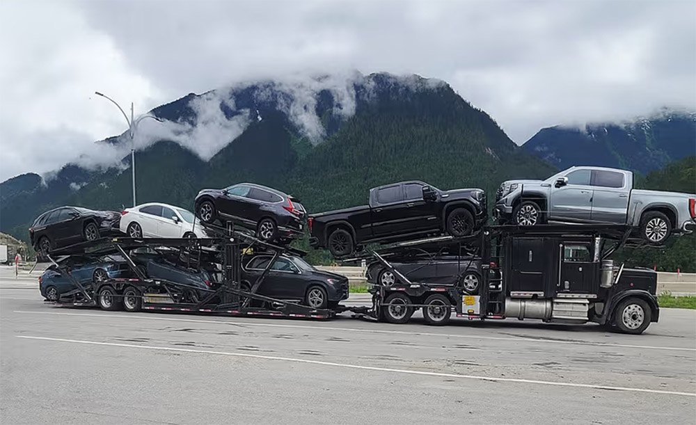 How Can You Make Shipping You Car Simple And Secure? | AutoGuide.com