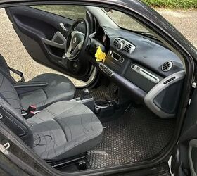 2012 smart fortwo for sale