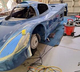 2022 Superlite Coupe For Sale