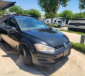 2015 volkswagen golf sportwagen for sale