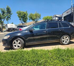2015 volkswagen golf sportwagen for sale