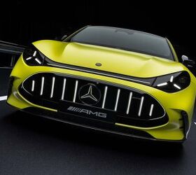 Why Mercedes-Benz Could Get Banned From Selling Cars To Americans