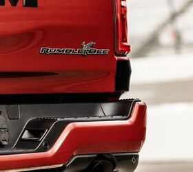 2027 ram 1500 rumble bee all the details