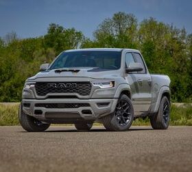 2027 Ram 1500 Rumble Bee: All the Details