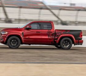2027 ram 1500 rumble bee all the details