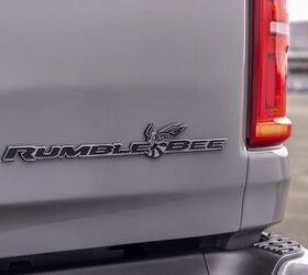 2027 ram 1500 rumble bee all the details