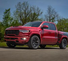 2027 Ram 1500 SRT Rumble Bee: The Muscle Truck Is Back From The Dead