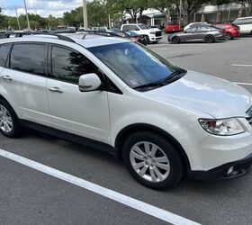 2014 Subaru Tribeca For Sale