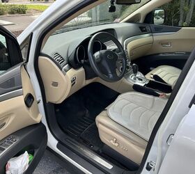 2014 subaru tribeca for sale