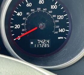 2014 subaru tribeca for sale