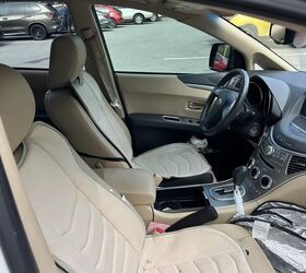 2014 subaru tribeca for sale