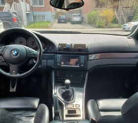 2003 bmw m5 for sale
