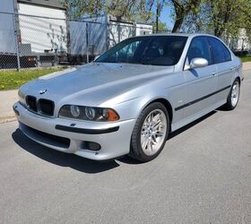 2003 bmw m5 for sale