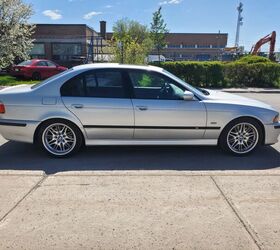 2003 bmw m5 for sale