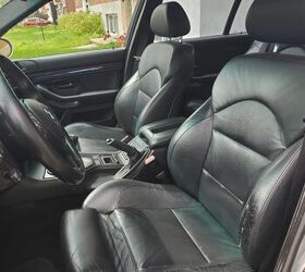 2003 BMW M5 (E39) For Sale | AutoGuide.com