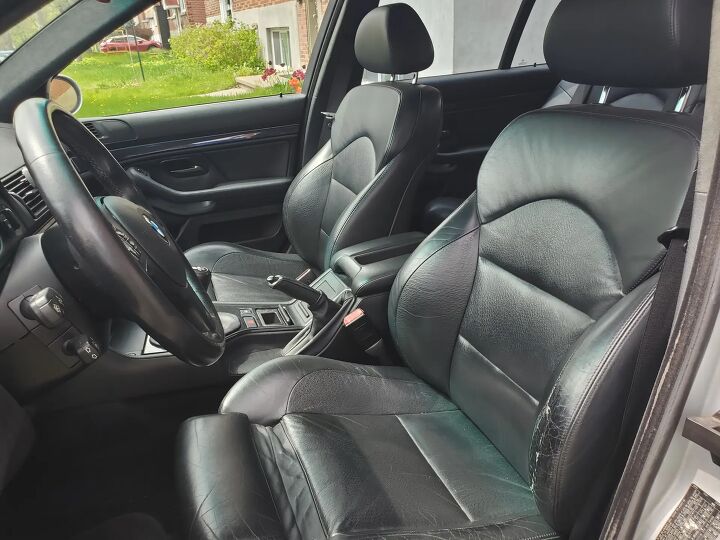 2003 BMW M5 (E39) For Sale | AutoGuide.com