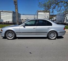 2003 bmw m5 for sale