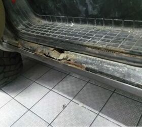 2000 Chevy Astro AWD Overlander For Sale | AutoGuide.com