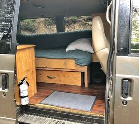 2000 chevy astro for sale