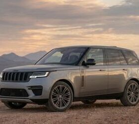 Are Jeeps and Land Rovers About To Be The Same Thing?