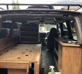 2000 chevy astro for sale