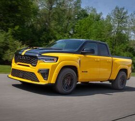 5 things you need to know about the 2027 ram 1500 rumble bee