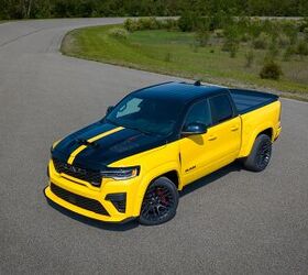 5 things you need to know about the 2027 ram 1500 rumble bee