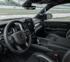 5 Things You Need to Know About the 2027 Ram 1500 Rumble Bee ...