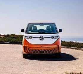 autoguide.com - Mike Schlee - 3 Row EV: Best All Electric SUV People Haulers