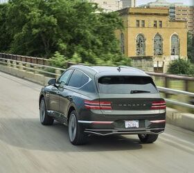 Genesis GV80 Trade in Value: Here's What You Should Get and Why ...