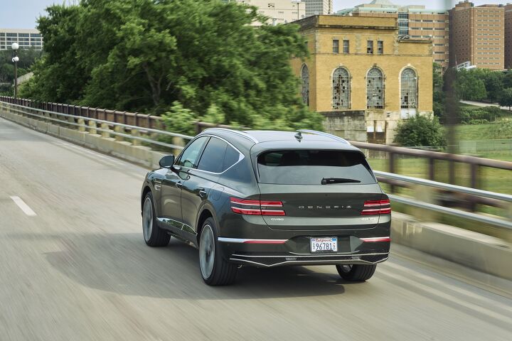 Genesis GV80 Trade in Value: Here's What You Should Get and Why ...