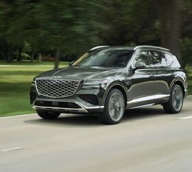 Genesis GV80 Trade in Value: Here's What You Should Get and Why ...