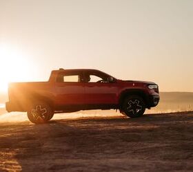 Ram Joins the Compact Truck Boom With the Rampage | AutoGuide.com