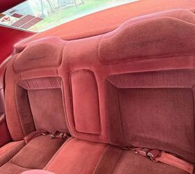 1985 Ford Thunderbird For Sale | AutoGuide.com