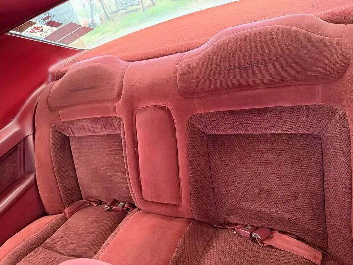 1985 Ford Thunderbird For Sale | AutoGuide.com