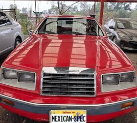 EMINEM CAR FORD THUNDERBIRD赤 1989 Ford Thunderbird Video Review - MotorWeek Vintage Review