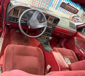 1985 ford thunderbird for sale