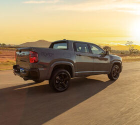 ram joins the compact truck boom with the rampage