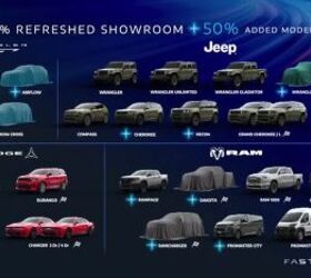 stellantis just announced plans for 60 new vehicles yes sixty