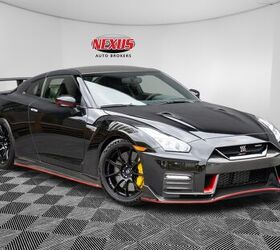 日産 GT-R NISMO 2020 GT3 仕様 2020 Nissan GT-R Nismo first drive review: Better (and more ミニカー