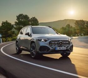 3 row ev best all electric suv people haulers
