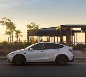 3 row ev best all electric suv people haulers